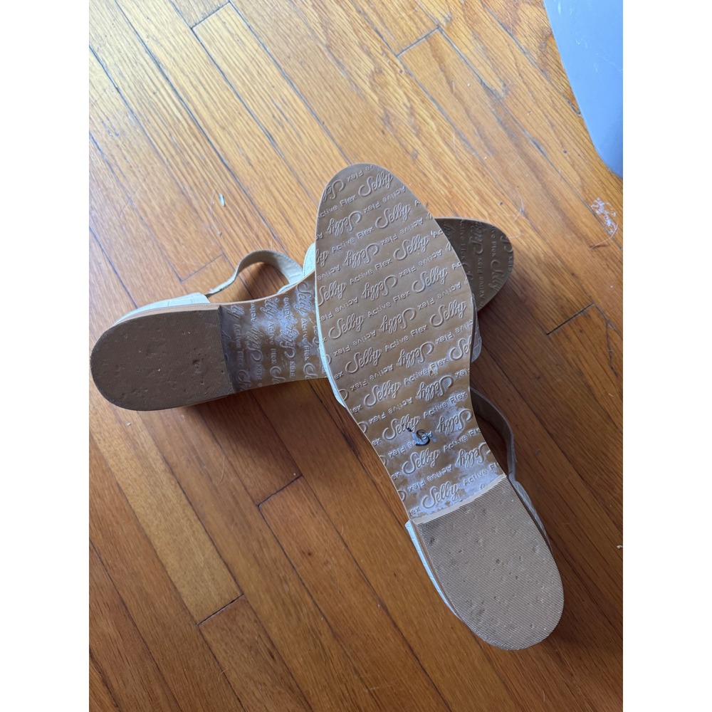 Vintage Selby‎ Shoes / Mary Jane's - Picture 7 of 7